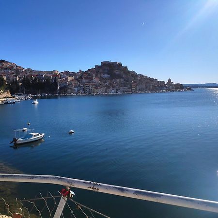 Blue House Sibenik Daire Dış mekan fotoğraf