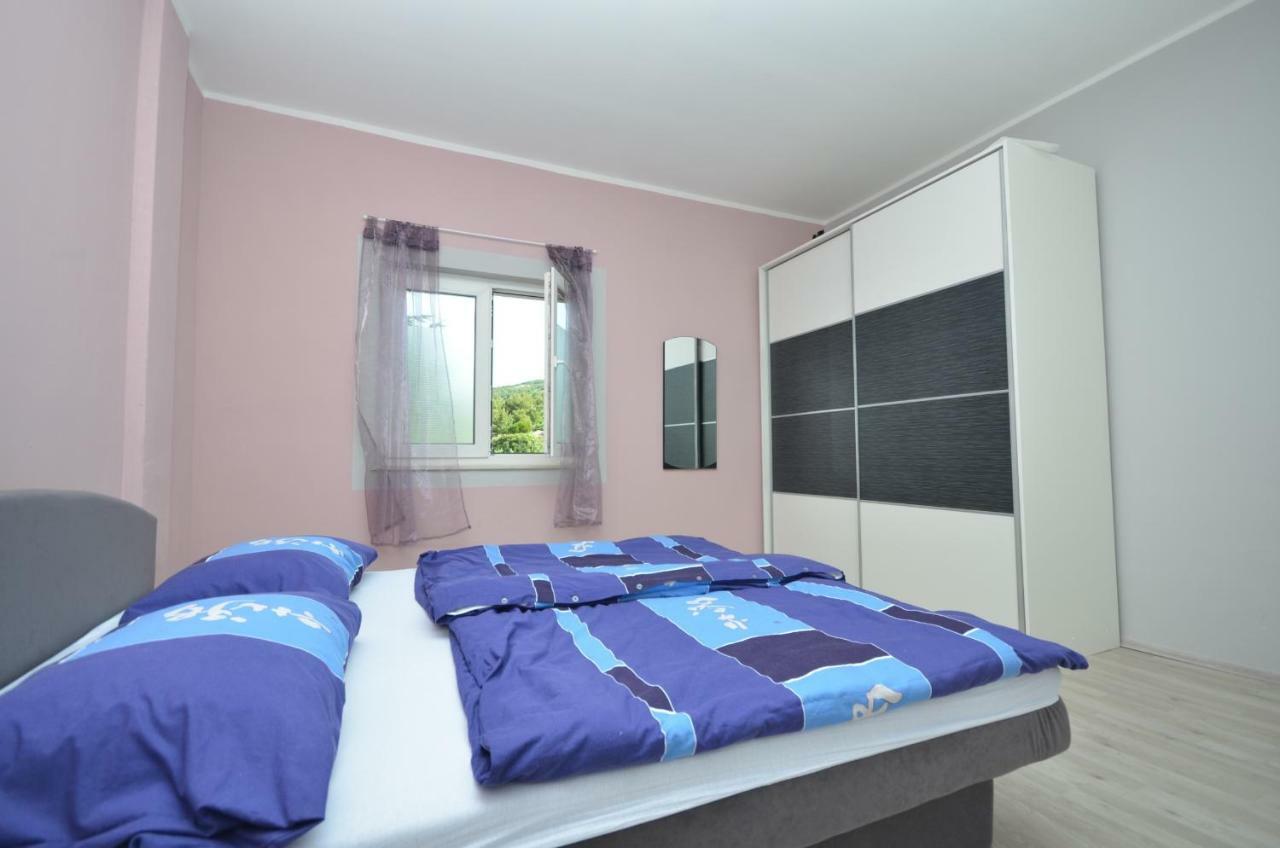 Blue House Sibenik Daire Dış mekan fotoğraf
